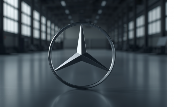 Mercede-Benz