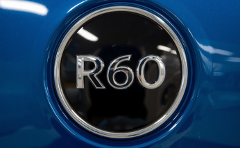 ミニクロスオーバーR60のファンの爆音