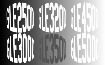 Mercedes-benz GLE350D