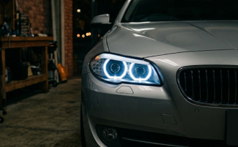 BMW F11
