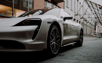 ポルシェ911足回り