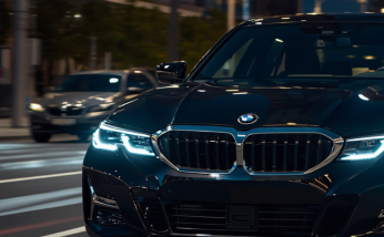 BMW G20 3series