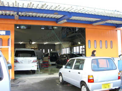 欧州車輪 株式会社 My Star Network